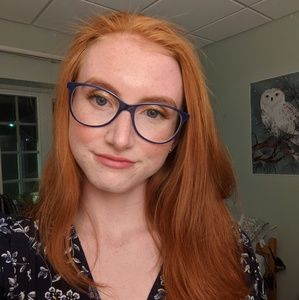 Meet your Posher, Rebecca